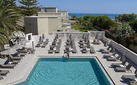 Vantaris Beach